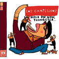 Illustration for article titled The best music of 2008